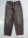 Diesel Basic Jeans (W:34) (L:43)