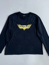 Hot Wheels | Flame Graphic Longsleeve | (XL)