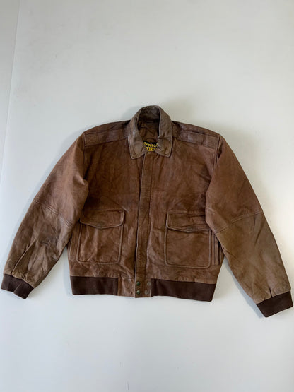 ZSuper Premium Original Leather (L/XL)