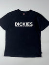 Dickies | Black “Producers of Workwear” Tee (M)