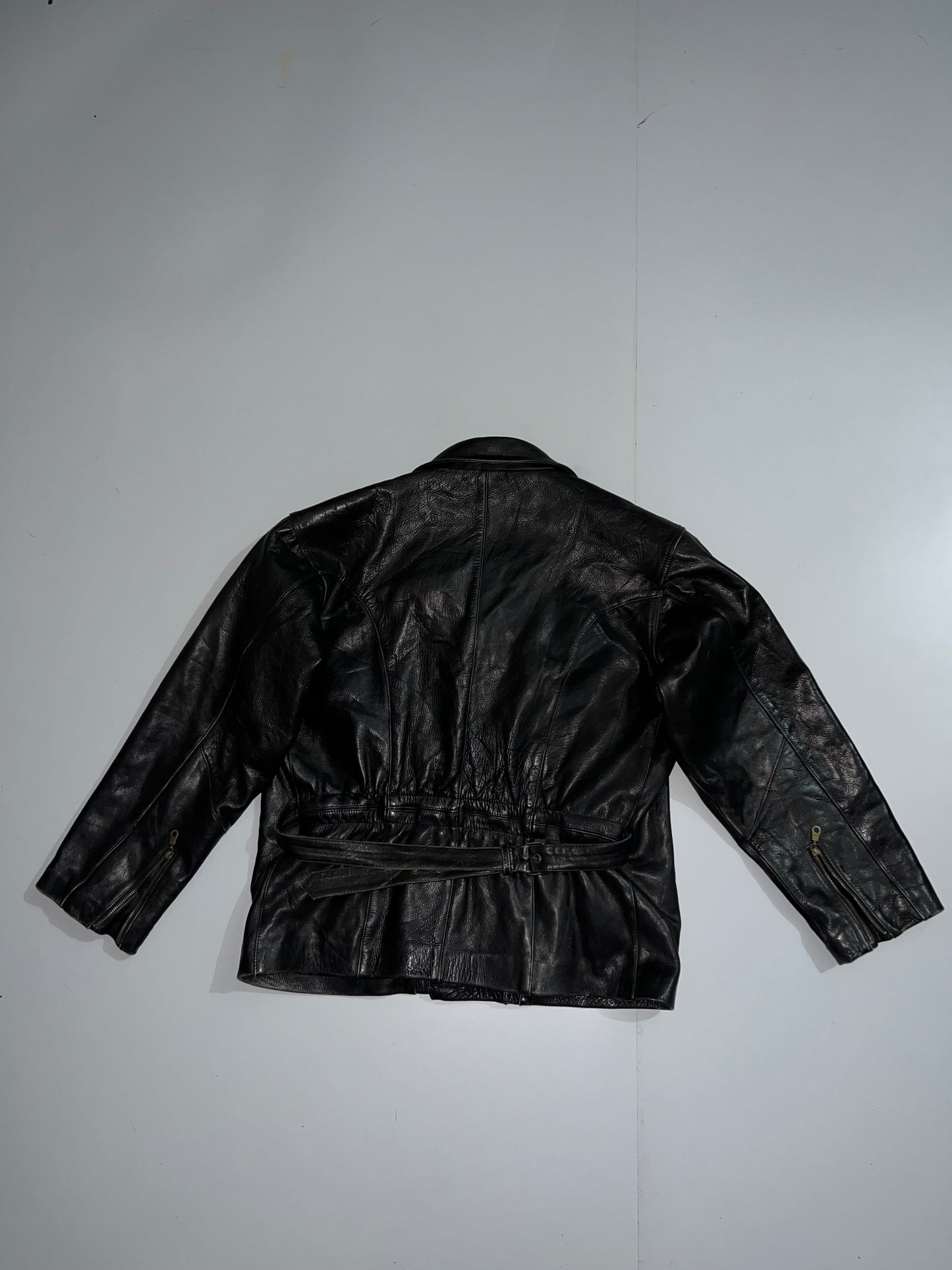 ZSuper Premium Original Leather (RARE) (2XL)