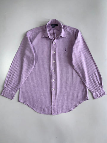 Polo Ralph Lauren Premium Original Shirt (2XL)