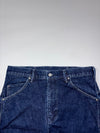 Edwin Twisted Seam 3D Cut Jeans (W:34) (L:39)