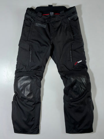 Alpinestars Tech-Touring Knee Padded Riding Pants (W:36|L:45)
