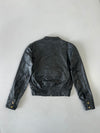 ZSuper Premium Original Leather Jacket (XS)
