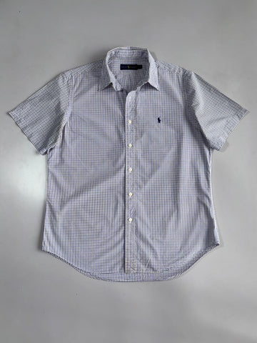 Polo Ralph Lauren Premium Shirt (L)