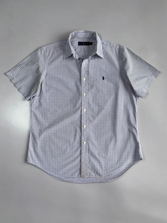 Polo Ralph Lauren Premium Shirt (L)