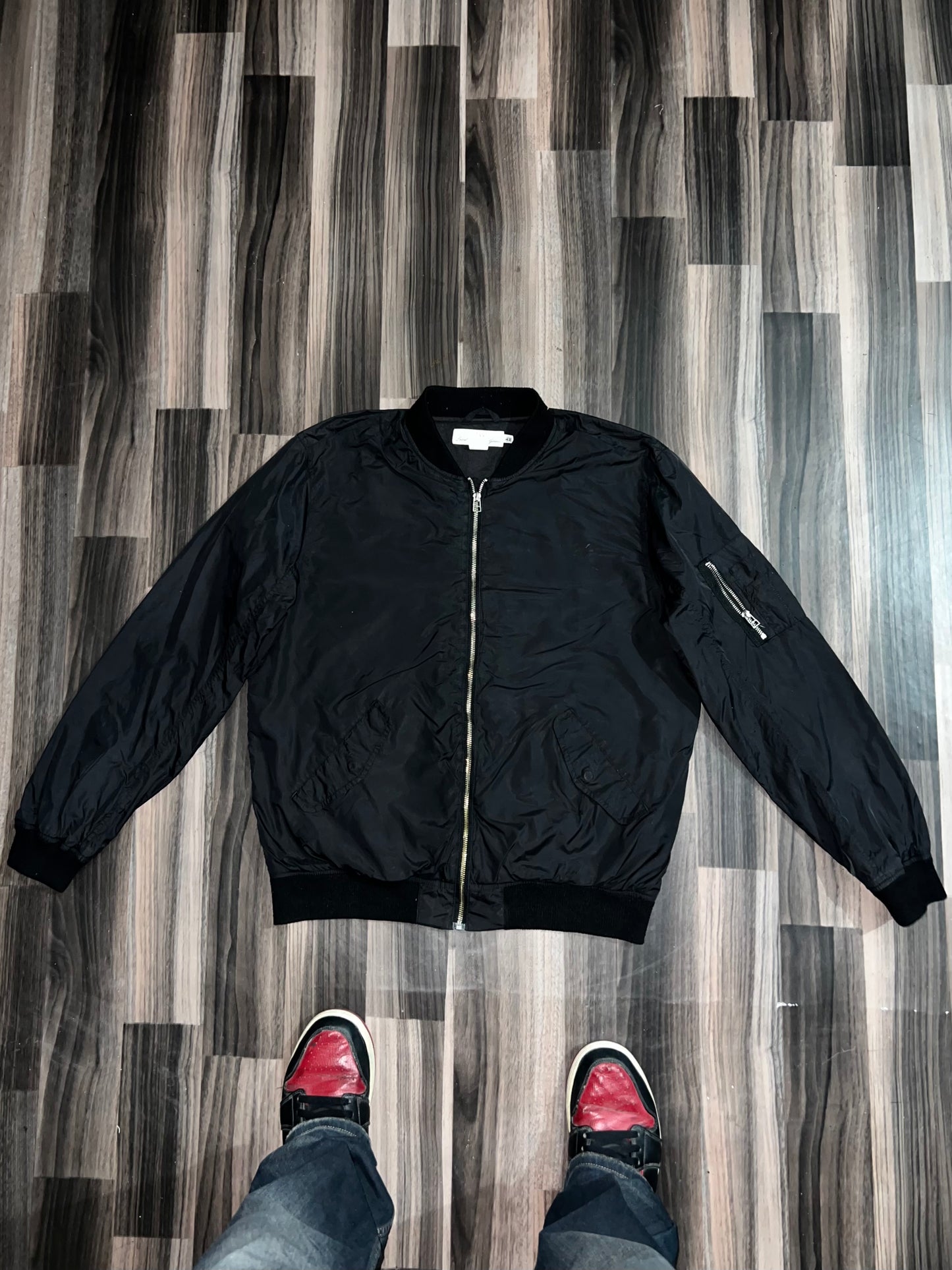 ZPremium H&M Original Jacket (M/L)