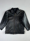 Super Premium Original Leather Jacket (XL)