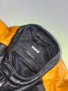 BMW ProEmotion Leather Motorcycle Racing Jacket Padded (L/XL)