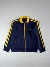 Polo Sport Ralph Lauren Track Jacket Navy/Yellow (M/L)