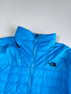 The North Face Vintage Premium Jacket With Hidden Culler Cap (S)