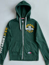 Superdry Track & Field “84” Full-Zip Hoodie (M)