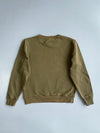 NFL Team Apparel | New England Patriots Logo Crewneck (M)