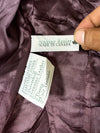 Danier Premium Original Leather Jacket Women’s (S)