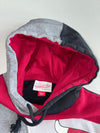 Mitchell & Ness Chicago Bulls 1996 NBA Finals Hoodie (S)