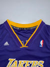 Adidas Lakers Kobe Bryant #24 Jersey (L)