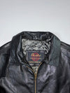 Proto Premium Original Leather Jacket (Xs)