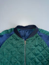 Zara Trafaluc “Okinawa” Reversible Sukajan Bomber (M)