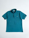 Lacoste Classic Fit Polo Shirt – Teal Green (L)