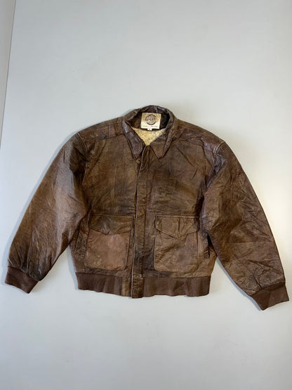 ZSuper Premium Original Leather (RARE) (M/L)