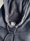 Stussy Graphic Pullover Hoodie  Black(M)