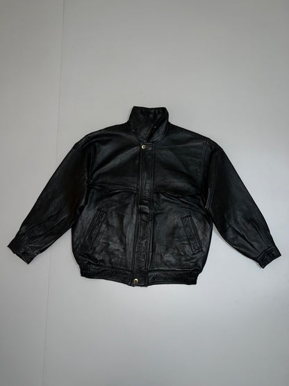 ZSuper Premium Designer Original Leather Jacket (L/XL)