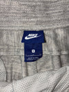 Nike Sportswear Grey Heather Jogger Pants (W:29) (L:35)