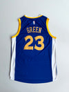 Adidas Golden State Warriors #23 Swingman Jersey – Vintage NBA Authentic (XL)”