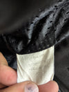 Suzuki x Duhan Racing Black Motorcycle Riding Jacket (L)