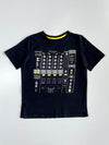 DJmaster DJ-3030 Mixer Console Graphic Tee (XS)