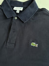 Lacoste Classic Navy Polo (Size XL)
