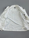 Nike | Colorblock Windbreaker Jacket | White Black (XL/2XL)