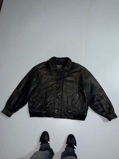 ZSuper Premium Original Leather (2XL/3XL)
