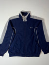 Y2K Nike Court Tennis Track Jacket – (L)