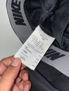 Nike Dri-Fit Black Track Pants Elastic (W:36|L:40)