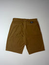 Reversible Camo / Khaki Chino Shorts – 2-in-1 (W:34) L:22)
