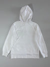 Levi’s Batwing Logo Pullover Hoodie – White (M)
