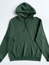 Champion Forest Green Pullover Hoodie – Size (L)