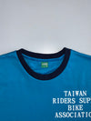BMW Motorsport Taiwan Riders Racing Tee | Colorblock (M)