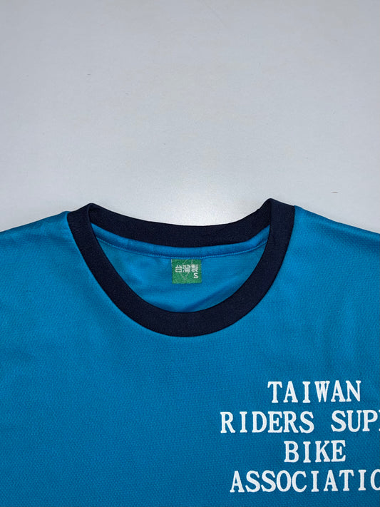 BMW Motorsport Taiwan Riders Racing Tee | Colorblock (M)