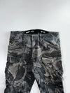 G-Star RAW Originals Camo Cargo Pants (W:36 |L:39)