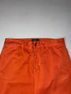Vintage Polo Ralph Lauren Orange Chino Pants (W:30) (L:41)