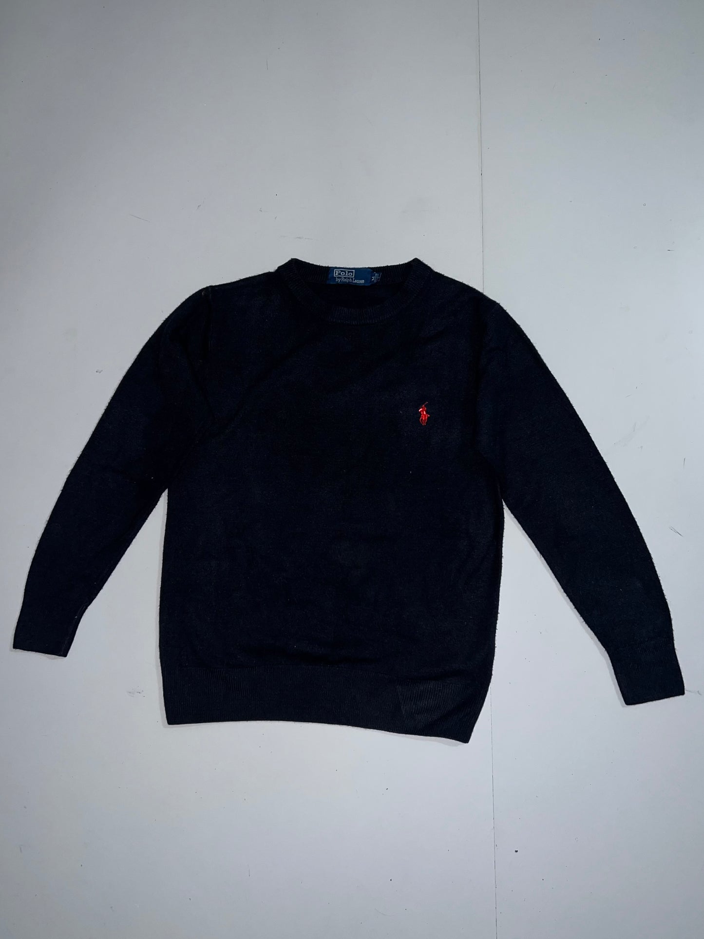 !                                                                                                                         Polo*By Ralph*Lauren* Pullover (S)