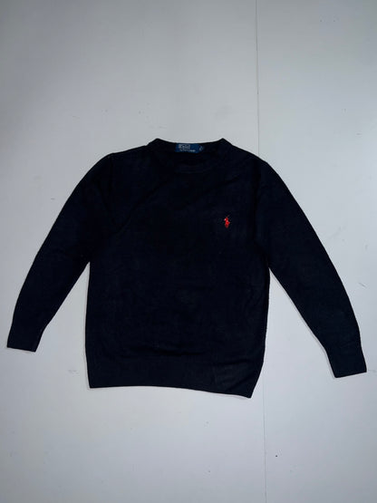 !                                                                                                                         Polo*By Ralph*Lauren* Pullover (S)