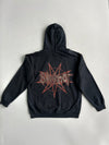 Slipknot “.5 The Gray Chapter” Graphic Hoodie (M)