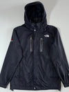 The North Face Gore-Tex Summit Series Hooded Jacket – Navy (XL)