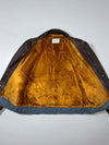 Super Premium Original Leather Jacket (M)