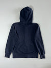 Roots Athletics Canada 1973 Full-Zip Hoodie Navy (M)