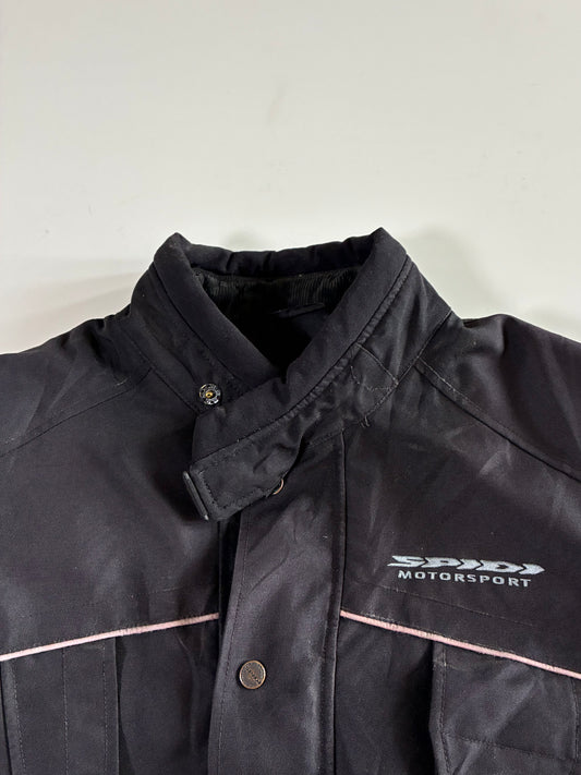 Spidi Motorsport Belted Touring Jacket (2XL)